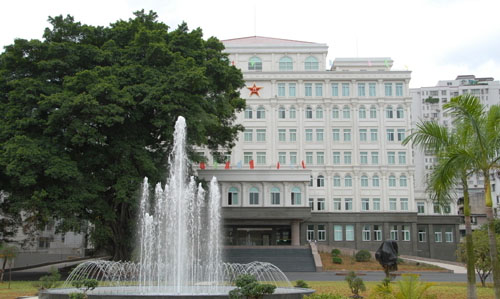 青海省军区